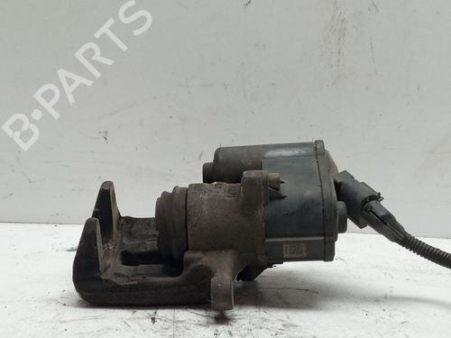 Left rear brake caliper VW PASSAT CC B6 (357) 2.0 BlueTDI | BP33760288M107 - Image 5