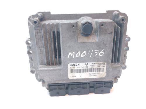 Used Engine control unit (ECU) Engine control unit (ECU) RENAULT MEGANE II (BM0/1_, CM0/1_) [2001-2012] 16167116 16167116