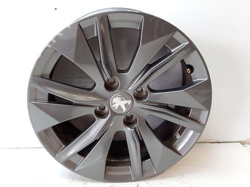 Used Rim PEUGEOT 2008 I (CU_) [2013-2025]  29475565
