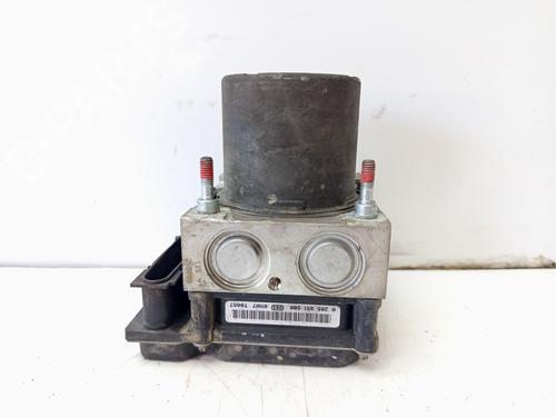 Used ABS pump TOYOTA VERSO (_R2_) 2.0 D-4D (AUR20_, AUR20R) (126 hp) 32396086