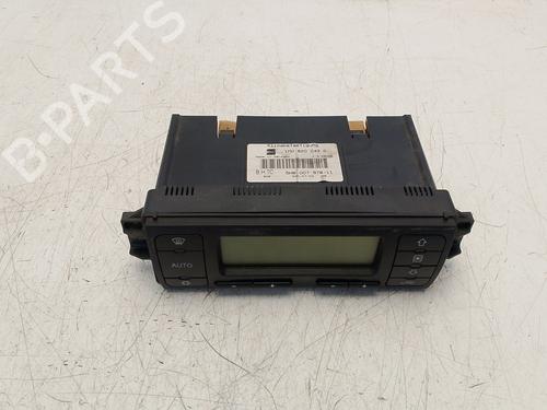 Climate control SEAT LEON (1M1) | BP37793174I5 - Image 2