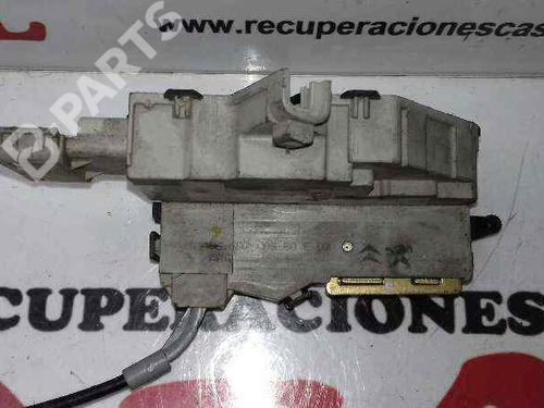 Rear left lock CITROËN C4 I (LC_)  | BP7951305C100 