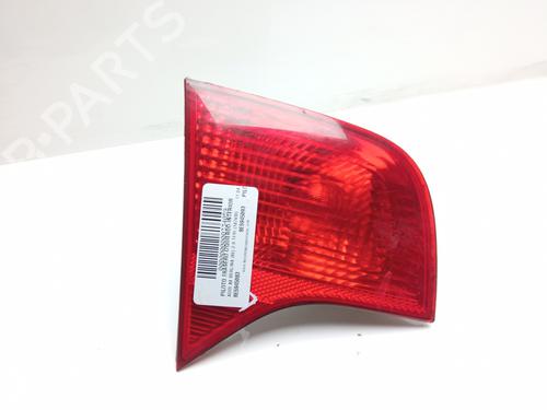 Used Left tailgate light Left tailgate light 12310030 12310030