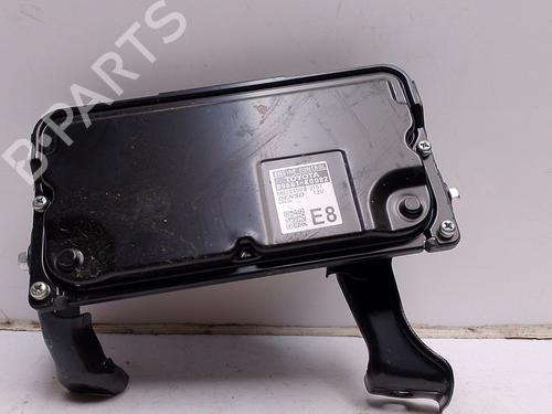 Used Engine control unit (ECU) Engine control unit (ECU) 26653326 26653326
