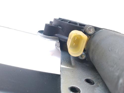 Rear right window mechanism VOLVO XC90 I (275) 2.5 T AWD | BP16224277C25 