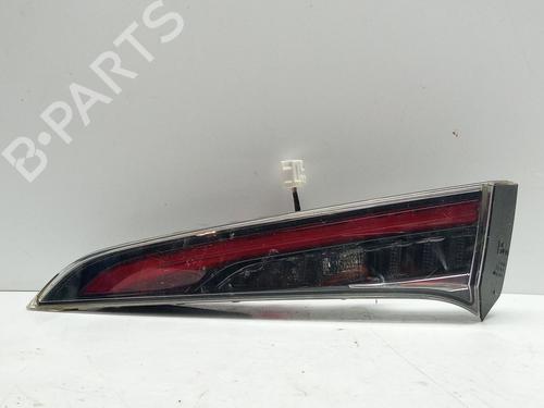 Used Right tailgate light Right tailgate light 33705625 33705625