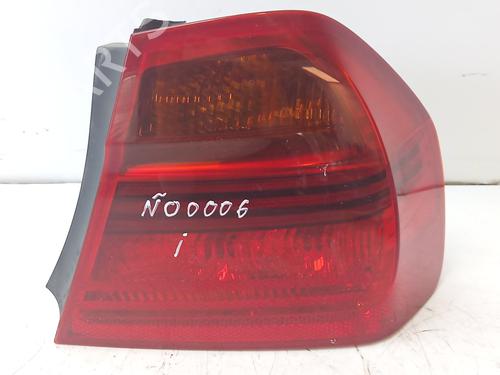 Used Left taillight BMW 3 (E90) [2004-2012]  29543407
