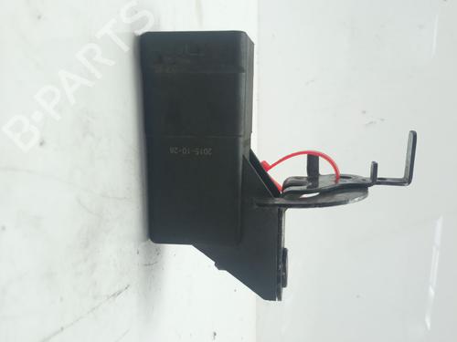 Electronic module RENAULT TRAFIC III Van (FG_) 1.6 dCi 115 (FGMD) | BP29877193M83 