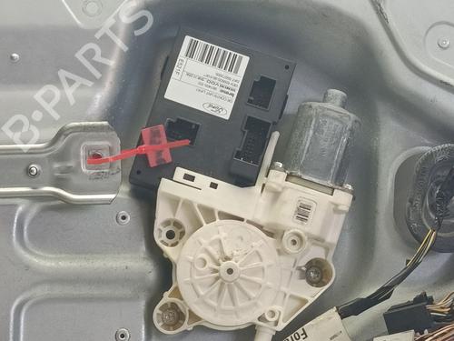 Front left window mechanism FORD FOCUS II (DA_, HCP, DP) 1.6 TDCi | BP36453536C22 - Image 2