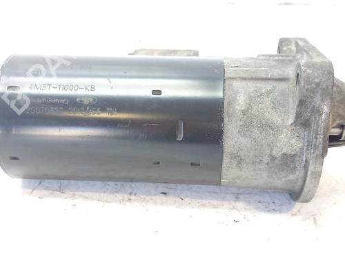 Starter FORD FOCUS II (DA_, HCP, DP) | BP30512131M8 - Image 4