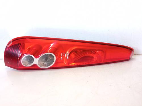 Used Left taillight Left taillight 9578613 9578613