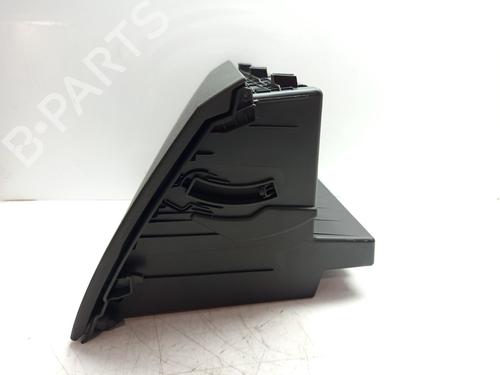 Glove box SEAT LEON (5F1) 1.6 TDI | BP33266654C95 - Image 4