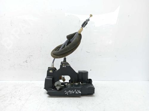 Used Front left lock Front left lock CHEVROLET EPICA (KL1_) 2.0 D (150 hp) 40298671 40298671