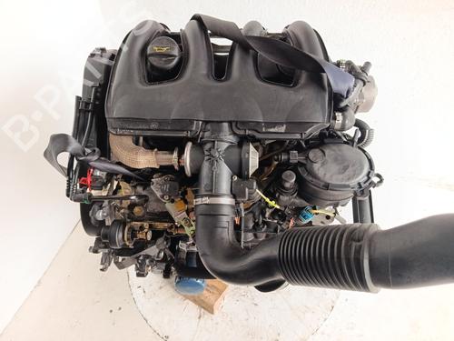 Used Engine Engine 37700781 37700781