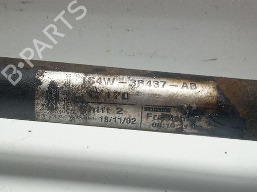 Left front driveshaft FORD FOCUS I (DAW, DBW) | BP32388739M38