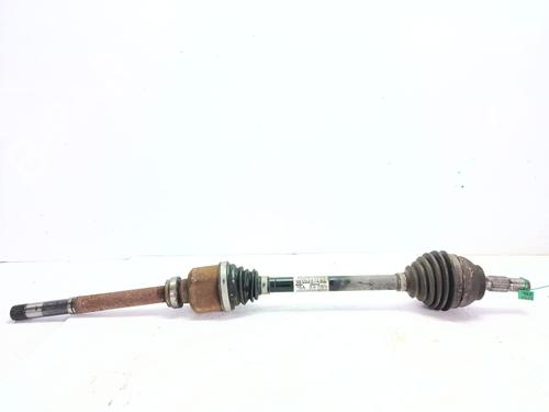 Used Right front driveshaft Right front driveshaft 34187296 34187296