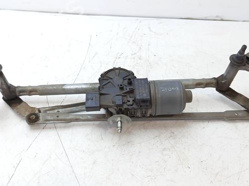 Front wiper motor VW POLO V (6R1, 6C1) | BP30526823M29