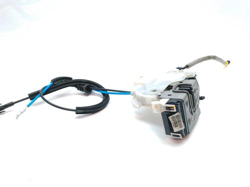 Rear left lock MERCEDES-BENZ E-CLASS T-Model (S212) E 200 CGI (212.248) | BP11512095C100 