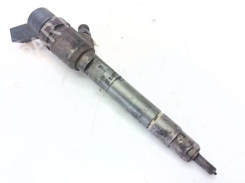 Injector MERCEDES-BENZ E-CLASS (W124) E 250 Turbo-D (124.128) | BP37702333M100  - Image 7