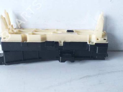 Airco bedieningspaneel TOYOTA PRIUS (_W3_) 1.8 Hybrid (ZVW3_) | BP7958326I5