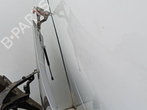 Komplette front KIA SORENTO II (XM)  | BP31132698S1 