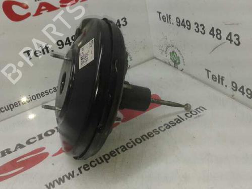 Servo brake SEAT IBIZA III (6L1)  | BP7953642M42 