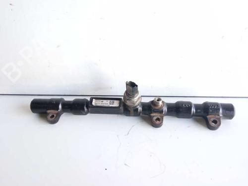 Used Injection rail Injection rail 9624498 9624498