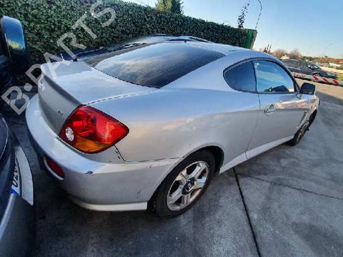 Oil sump HYUNDAI COUPE II (GK)  | BP22599499M115 