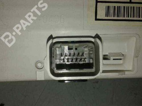 Instrument cluster HONDA CIVIC VIII Hatchback (FN, FK) 2.2 CTDi (FK3) | BP7952257C47