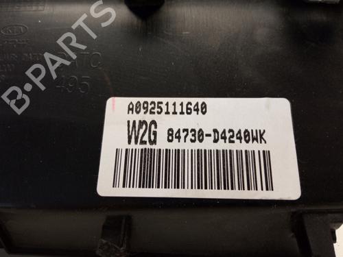 Other KIA OPTIMA (JF) 1.7 CRDi | BP24702847O1  - Image 10