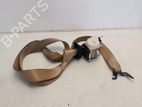 Used Front left seatbelt Front left seatbelt 34053689 34053689