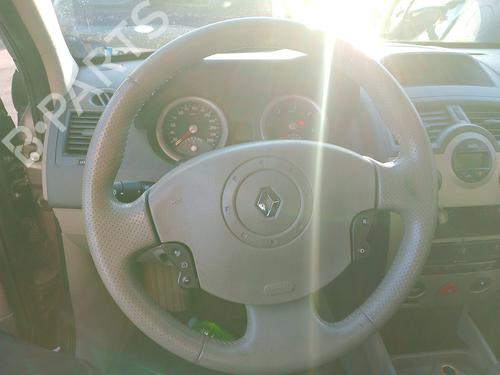 Front left window mechanism RENAULT MEGANE II Saloon (LM0/1_) 1.5 dCi (LM02, LM13, LM2A) | BP38076211C22 - Image 9