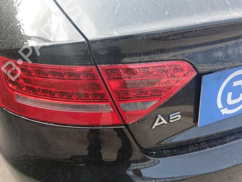 Used Left tailgate light Left tailgate light 39589189 39589189