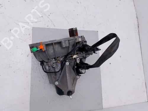 Gearbox NISSAN NOTE (E11, NE11) 1.4 | BP34265677M3  - Image 5