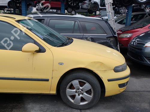 Rudehejsemekanisme venstre bagtil SEAT LEON (1M1) 1.9 TDI | BP30873682C24 