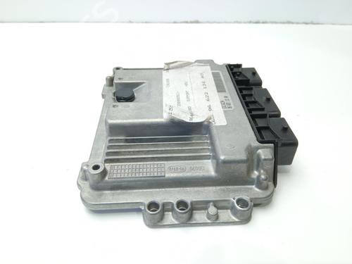 Engine control unit (ECU) CITROËN C4 I (LC_)  | BP13308602M57 