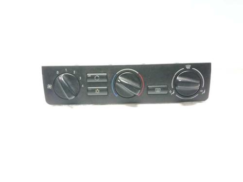 Used Climate control Climate control 7964297 7964297