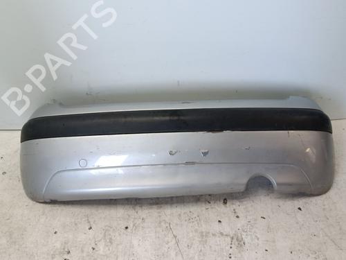 Used Rear bumper Rear bumper CITROËN C3 Picasso (SH_) [2008-2026] 33614026 33614026