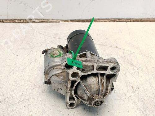 Starter RENAULT KANGOO (KC0/1_) D 55 1.9 (KC0D) | BP39613764M8 - Image 2