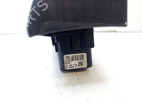 Headlight switch OPEL ASTRA H (A04) | BP33675409I24 - Image 5