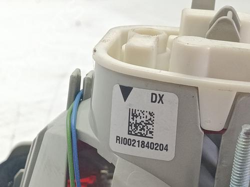 Right tailgate light BMW 3 (E90) 318 d | BP38013407C80 - Image 8