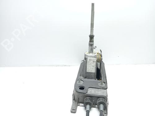 Gear lever VW GOLF VI (5K1) 1.6 TDI | BP16587198M90 