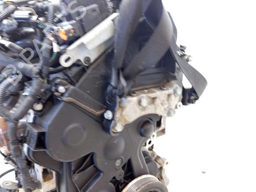 Engine PEUGEOT 207 (WA_, WC_)  | BP29073318M1 