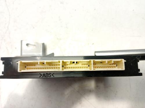 Elektronisk modul TOYOTA YARIS VERSO (_P2_) 1.4 D-4D (NLP20_, NLP22_) | BP30897585M83