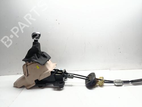 Used Gear lever Gear lever PEUGEOT 2008 I (CU_) 1.5 BlueHDI 100 (102 hp) 34053721 34053721
