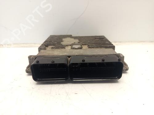Engine control unit (ECU) SEAT LEON (1P1) 1.6 TDI | BP33203825M57 - Image 5