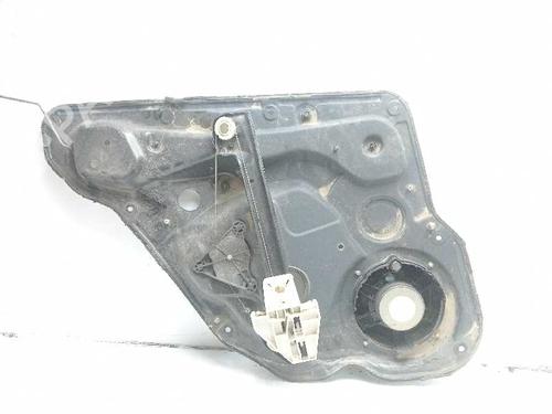 Front left window mechanism VW GOLF IV (1J1) 1.4 16V | BP24030239C22 