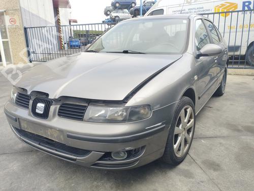 Left taillight SEAT LEON (1M1) 1.9 TDI | BP40560186C34 - Image 5