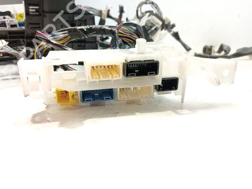 Elektronisk modul TOYOTA YARIS (_P13_)  | BP29877025M83