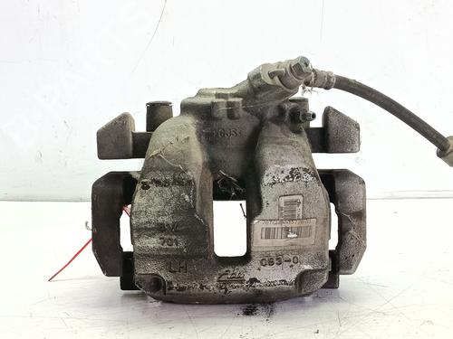 Used Left front brake caliper Left front brake caliper DS DS 7 Crossback (J4_, JR_, JC_) [2017-2026] 34158333 34158333